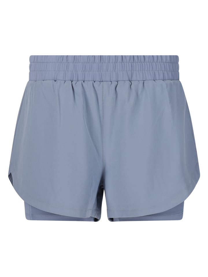 Шорты Endurance, цвет 2170 infinity
Шорты Endurance, цвет 2170 infinity