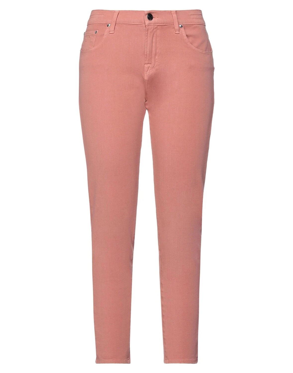 Джинсы Jacob Cohen, розовый
Джинсы Jacob Cohen, розовый