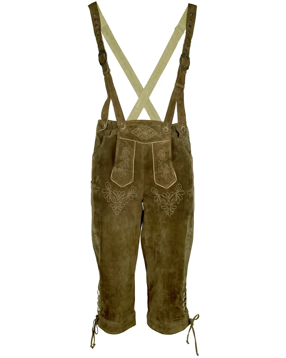 Традиционные брюки JCC, зеленый
Традиционные брюки JCC, зеленый