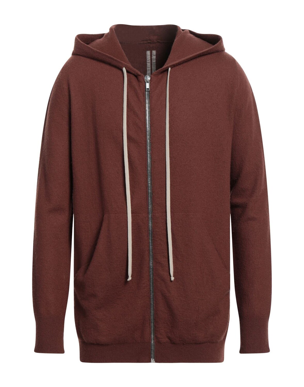 Кардиган Rick Owens, коричневый
Кардиган Rick Owens, коричневый