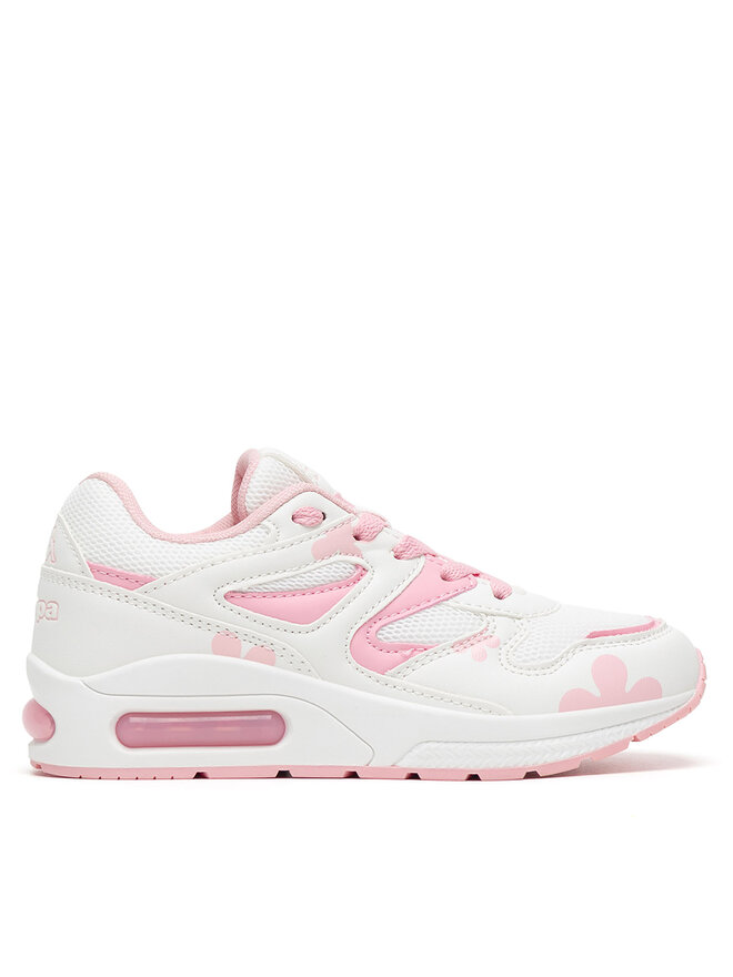 Кроссовки Kappa, белый
Кроссовки Kappa, белый