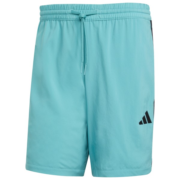 Базовые шорты челси с тремя полосками Adidas, мультиколор
Базовые шорты челси с тремя полосками Adidas, мультиколор