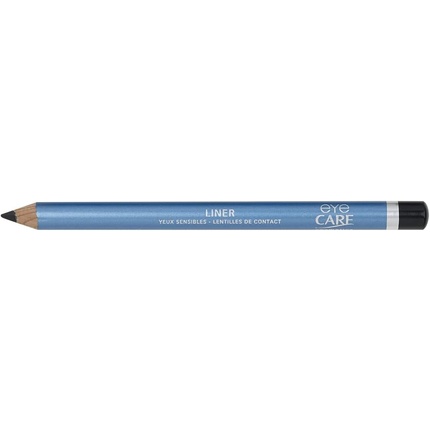 Карандаш для глаз черный Eye Care Cosmetics
Карандаш для глаз черный Eye Care Cosmetics