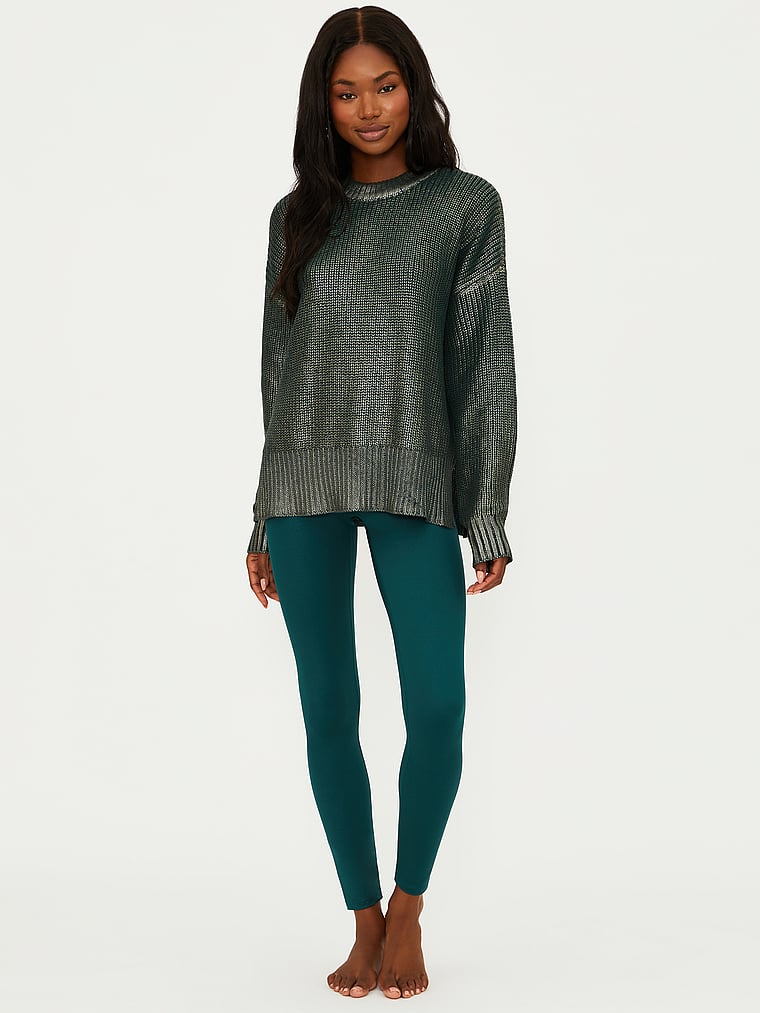 Свитер Кэлли Beach Riot, pine shine
Свитер Кэлли Beach Riot, pine shine