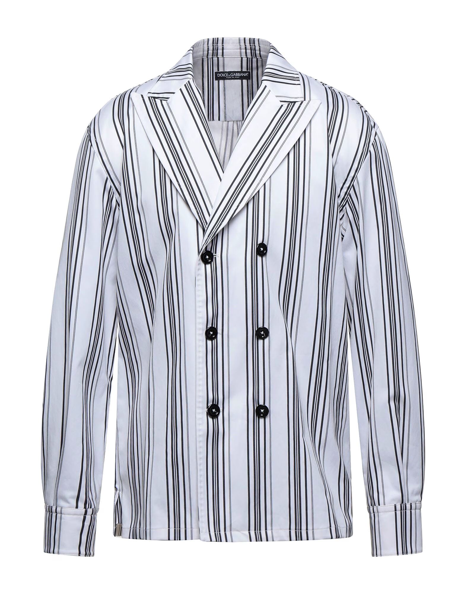 Блейзер Dolce&Gabbana, белый
Блейзер Dolce&Gabbana, белый