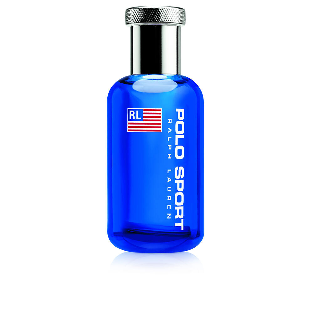 Духи Polo sport Ralph lauren, 75 мл
Духи Polo sport Ralph lauren, 75 мл