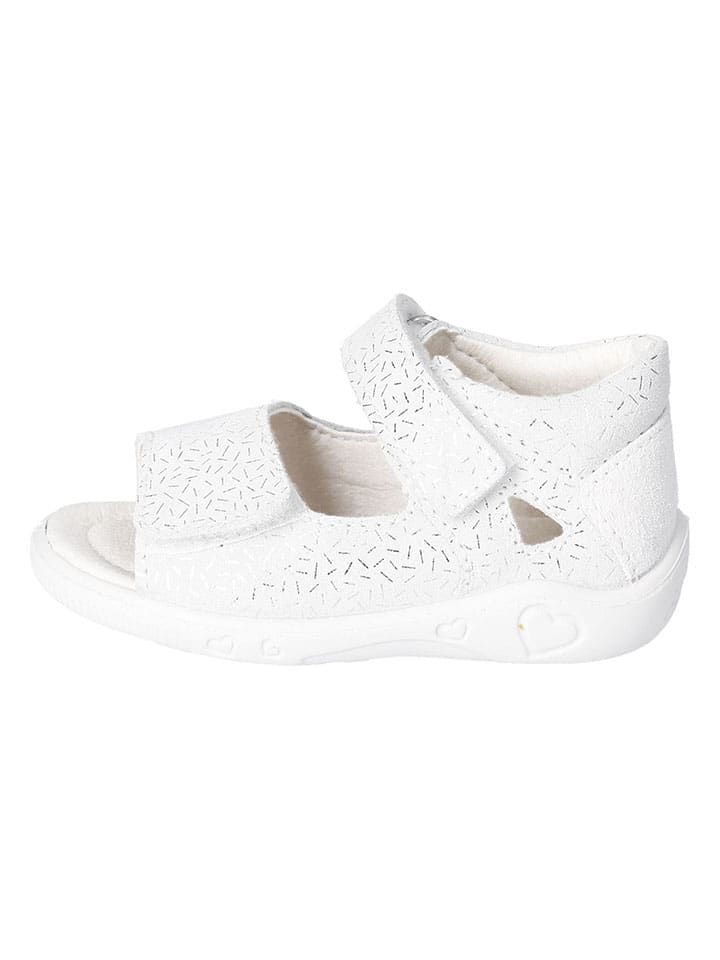 Сандалии PEPINO, белый
Сандалии PEPINO, белый