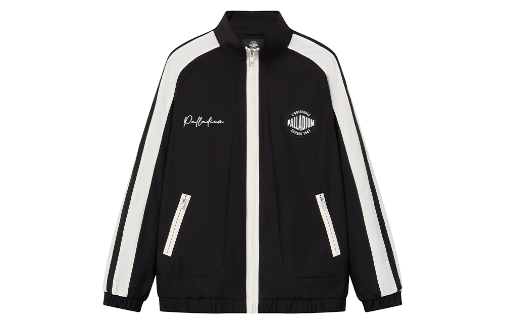 Palladium Куртка Unisex, Lead Black
Palladium Куртка Unisex, Lead Black