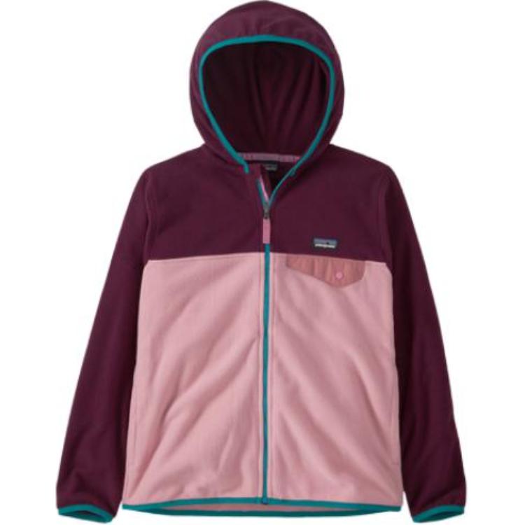 Куртка детская Patagonia, розовый
Куртка детская Patagonia, розовый