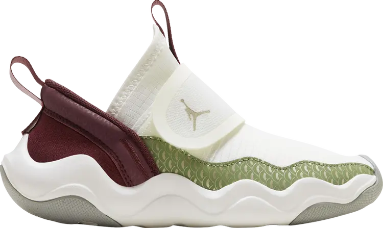 Кроссовки Jordan 23/7 PS 'Year of the Dragon', кремовый
Кроссовки Jordan 23/7 PS 'Year of the Dragon', кремовый