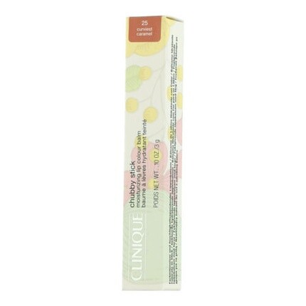 Clinique Chubby Stick Увлажняющий бальзам для губ 01 Curviest Caramel 3g, Серый, Clinique Chubby Stick Увлажняющий бальзам для губ 01 Curviest Caramel 3g
Clinique Chubby Stick Увлажняющий бальзам для губ 01 Curviest Caramel 3g, Серый, Clinique Chubby Stick Увлажняющий бальзам для губ 01 Curviest Caramel 3g