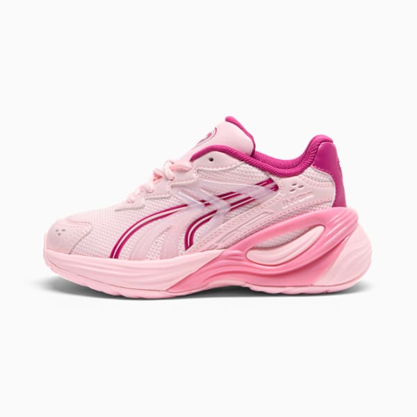 Кроссовки для маленьких детей Inverse Glimmer Puma, розовый
Кроссовки для маленьких детей Inverse Glimmer Puma, розовый