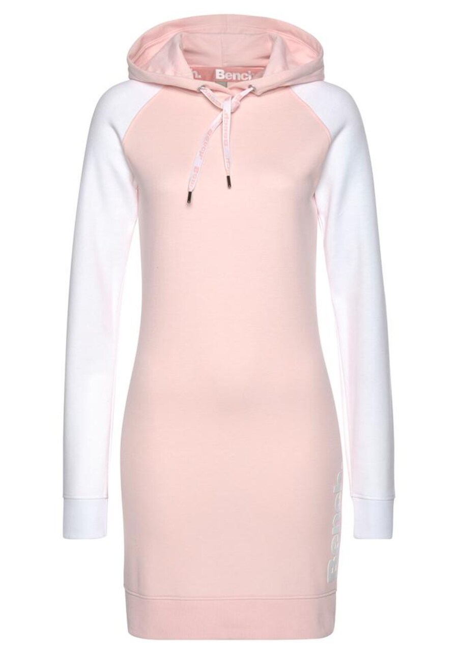 Мини платье BENCH, Rose
Мини платье BENCH, Rose