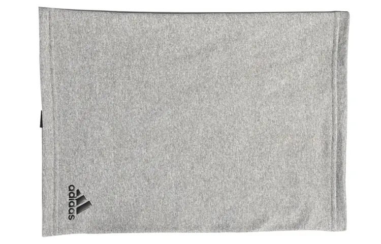 Унисекс шарф из полиэстера Adidas
Унисекс шарф из полиэстера Adidas