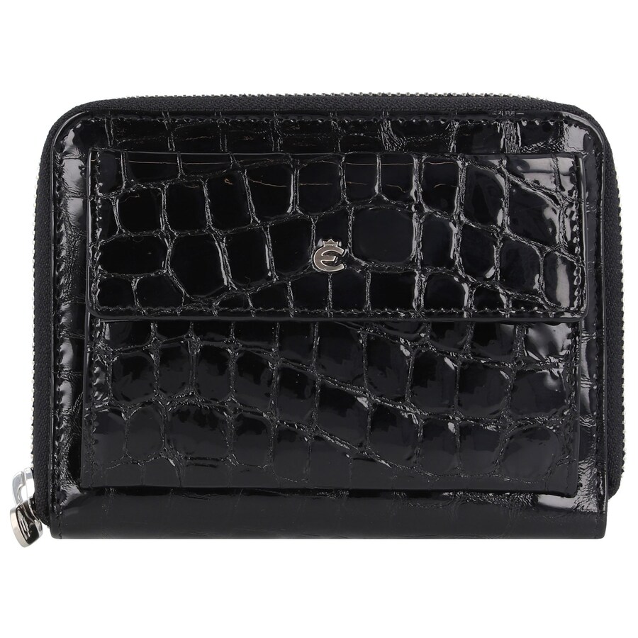 Кошелек Esquire Nizza, черный
Кошелек Esquire Nizza, черный