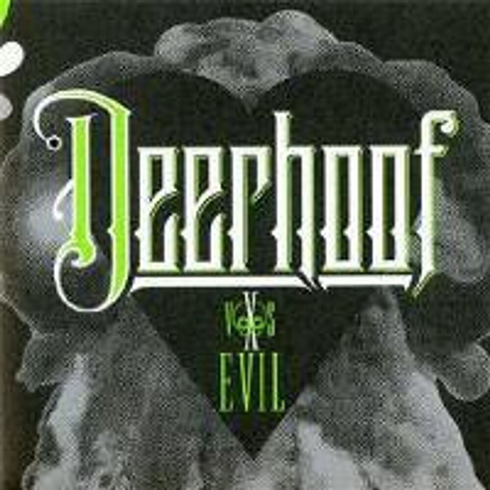 Диск CD Deerhoof vs. Evil - Deerhoof
Диск CD Deerhoof vs. Evil - Deerhoof
