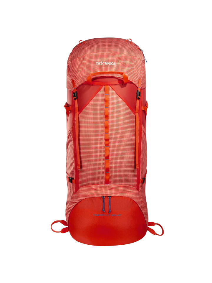 Рюкзак Yukon LT 60+10 82 см, цвет: красный, оранжевый Tatonka
Рюкзак Yukon LT 60+10 82 см, цвет: красный, оранжевый Tatonka