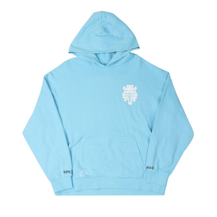 Худи Chrome Hearts Miami Dagger Logo Hoodie, Blue
Худи Chrome Hearts Miami Dagger Logo Hoodie, Blue