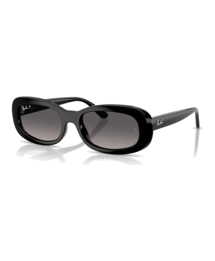 Солнцезащитные очки Rb2221 901/m3 Ray-Ban, черный
Солнцезащитные очки Rb2221 901/m3 Ray-Ban, черный