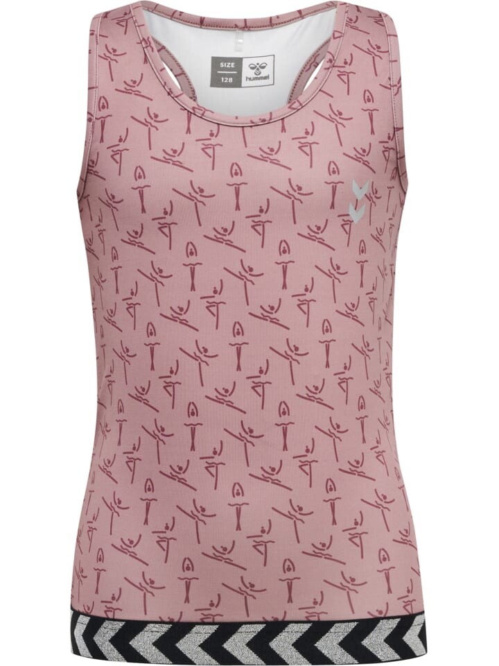 Футболка Hummel T-Shirt S/L Ringerrücken Hmlprima Mädchen, цвет WOODROSE
Футболка Hummel T-Shirt S/L Ringerrücken Hmlprima Mädchen, цвет WOODROSE