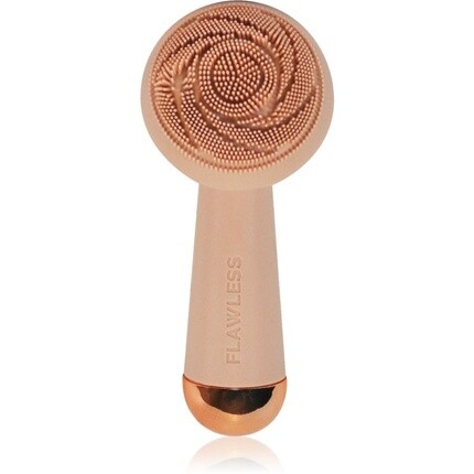 Щеточка для очищения лица Flawless Cleanse - 1 шт. Finishing Touch
Щеточка для очищения лица Flawless Cleanse - 1 шт. Finishing Touch
