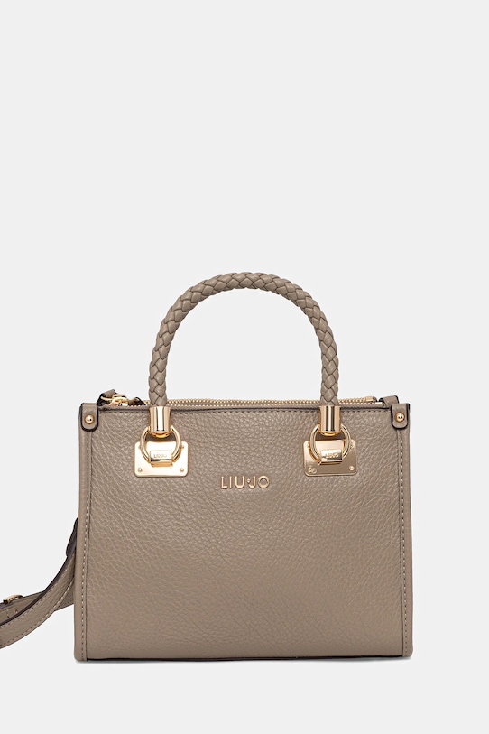 Сумка Liu Jo, коричневый
Сумка Liu Jo, коричневый