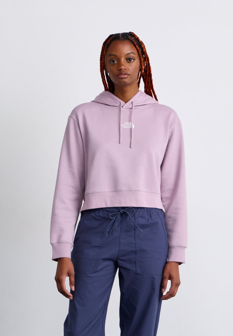 Толстовка The North Face ESSENTIAL CROP HOODIE, Ashen Purple/Purple
Толстовка The North Face ESSENTIAL CROP HOODIE, Ashen Purple/Purple