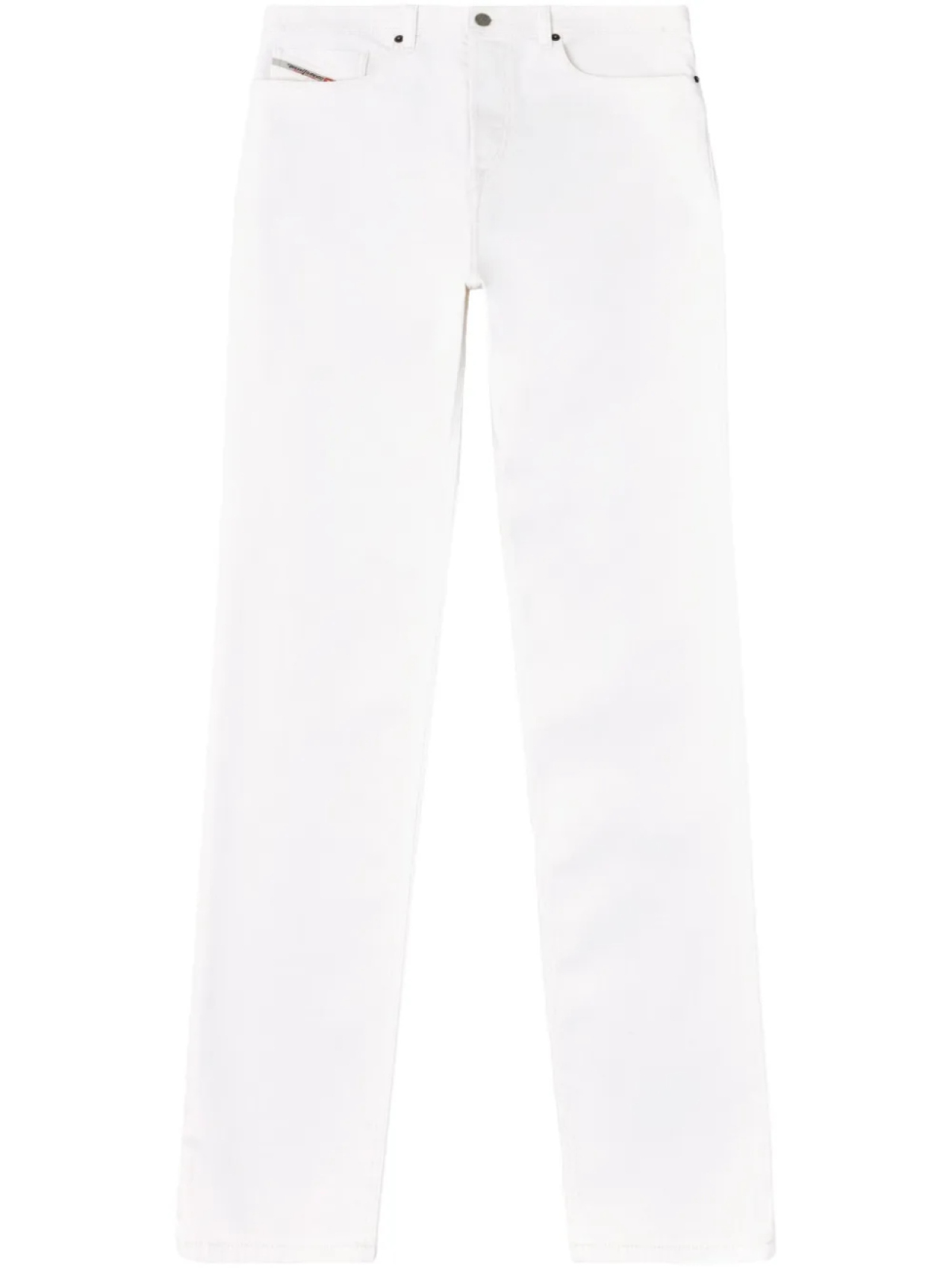 Джинсы Diesel 2023 D-Finitive, белый
Джинсы Diesel 2023 D-Finitive, белый