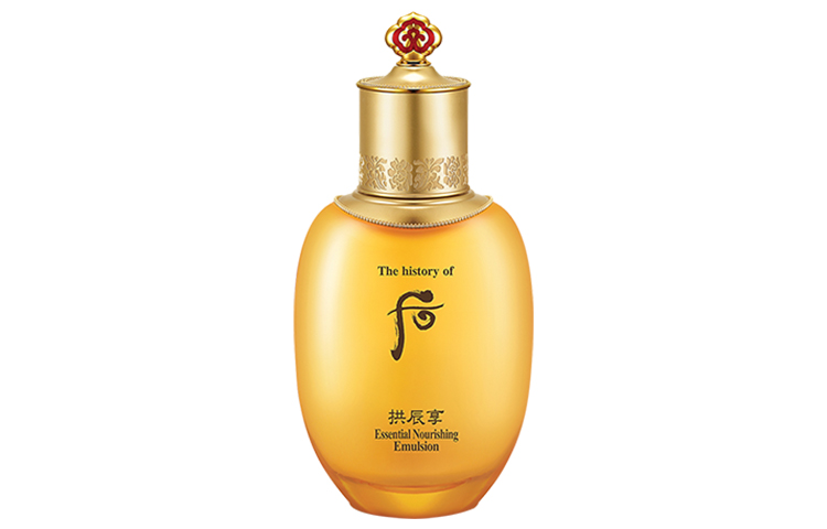 Лосьон Gong Jin Heung для женщин The History Of Whoo
Лосьон Gong Jin Heung для женщин The History Of Whoo
