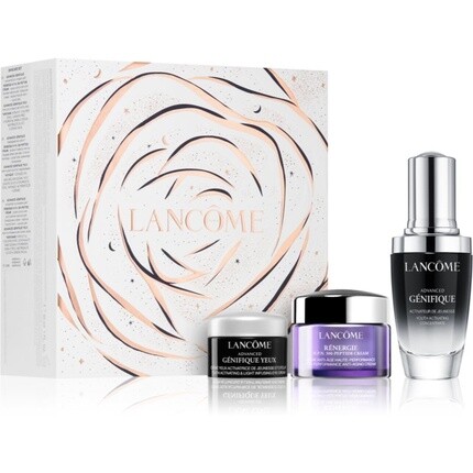 Lancome Advance Genifique Serum Подарочный набор 30 мл Lancôme
Lancome Advance Genifique Serum Подарочный набор 30 мл Lancôme