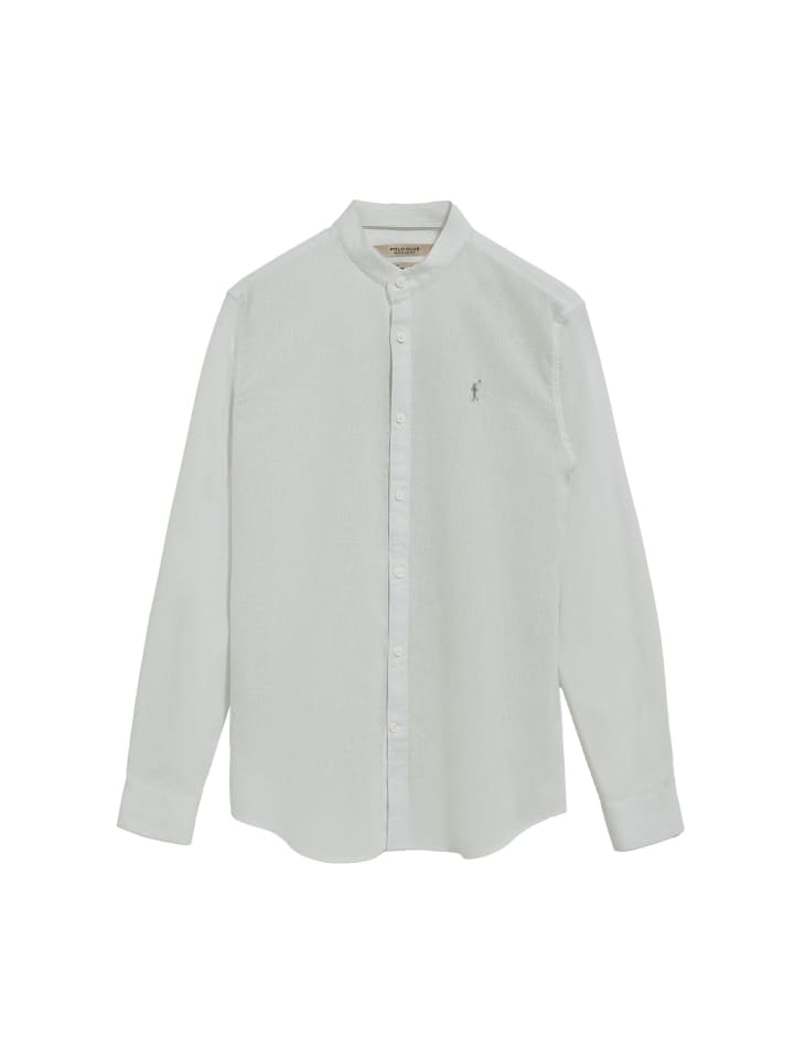 Рубашка Polo Club, светло-зеленый
Рубашка Polo Club, светло-зеленый