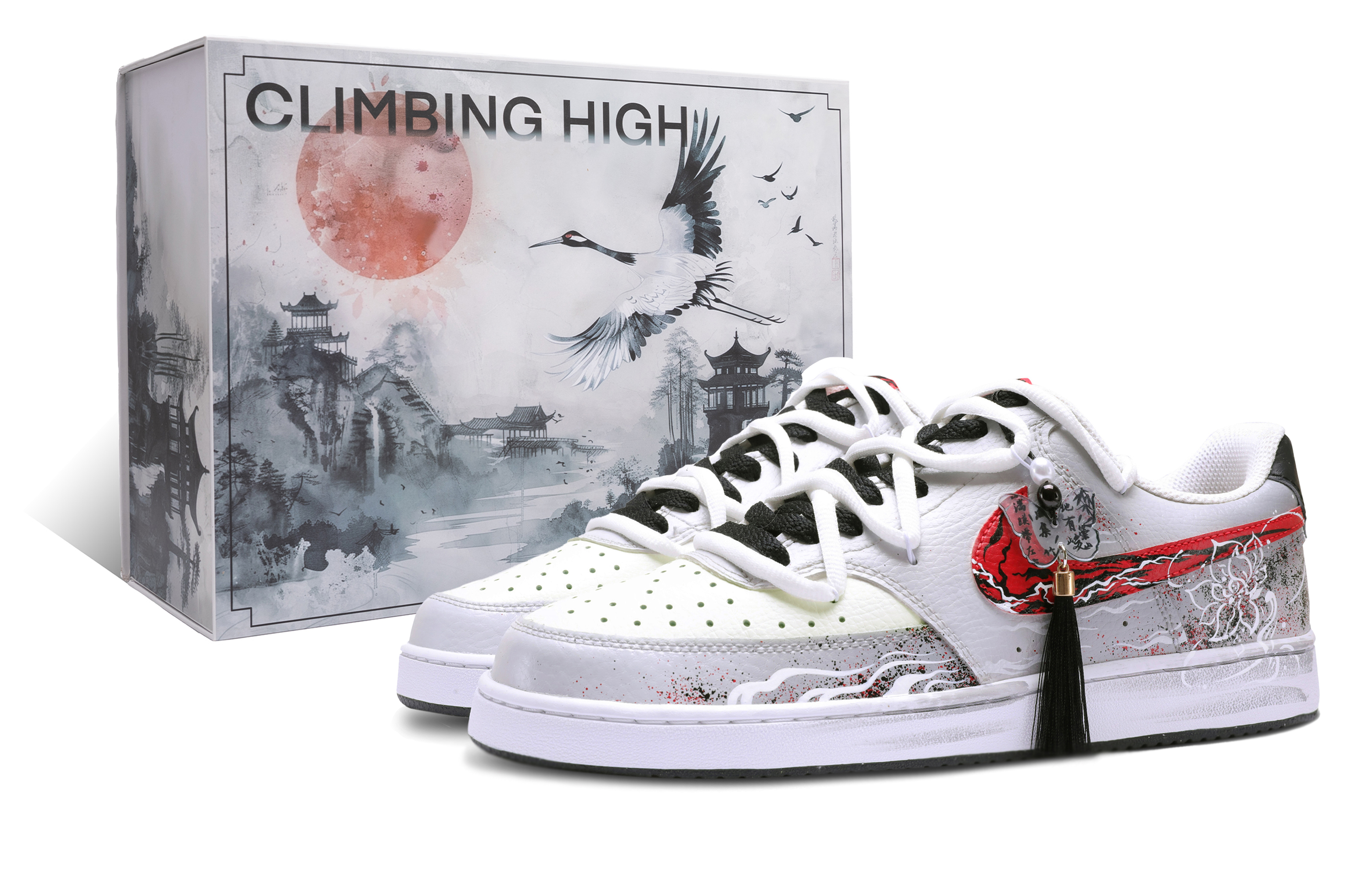 Nike Кроссовки Court Vision 1 Unstained Heart, износостойкие, низкие, для скейтбординга, мужские, красные, белые, серые
Nike Кроссовки Court Vision 1 Unstained Heart, износостойкие, низкие, для скейтбординга, мужские, красные, белые, серые