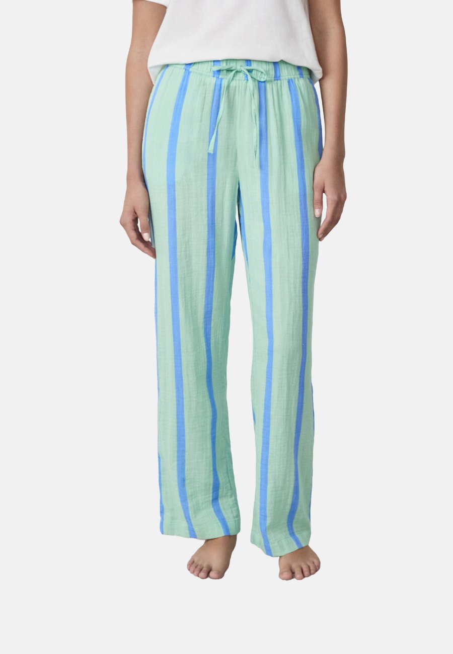 Пижамные брюки Etam CARIO , Green/Blue/Light Green
Пижамные брюки Etam CARIO , Green/Blue/Light Green