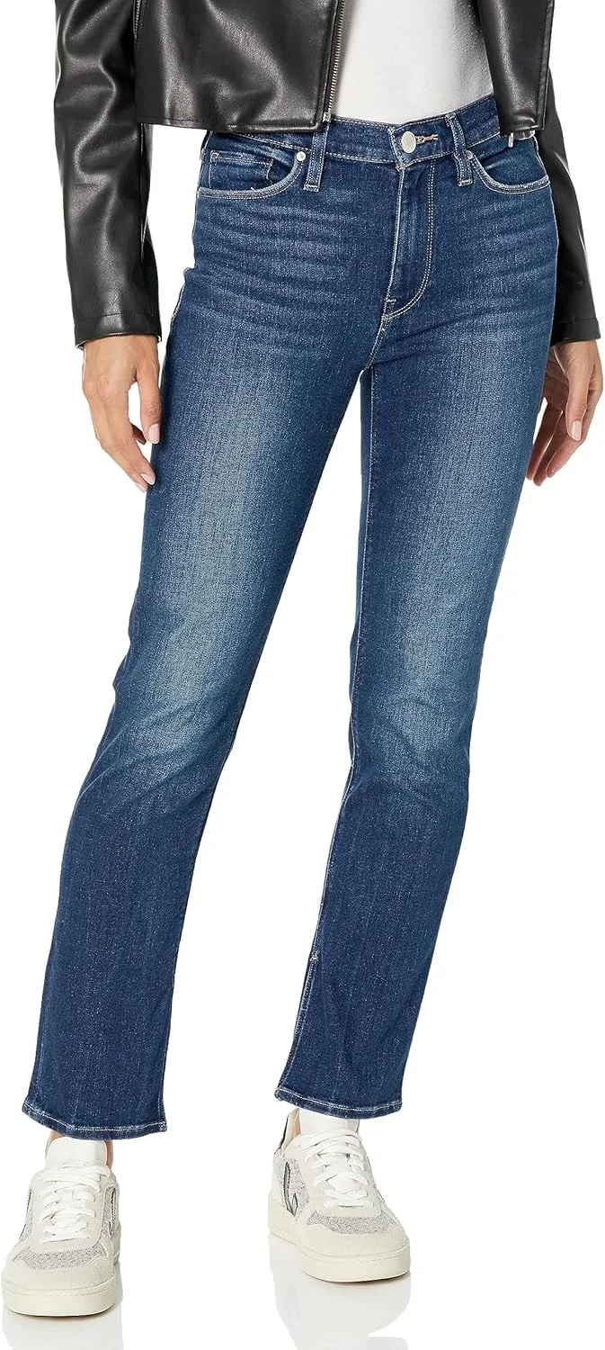 Hudson женские джинсы Nico Mid-Rise Straight Leg Ankle
Hudson женские джинсы Nico Mid-Rise Straight Leg Ankle