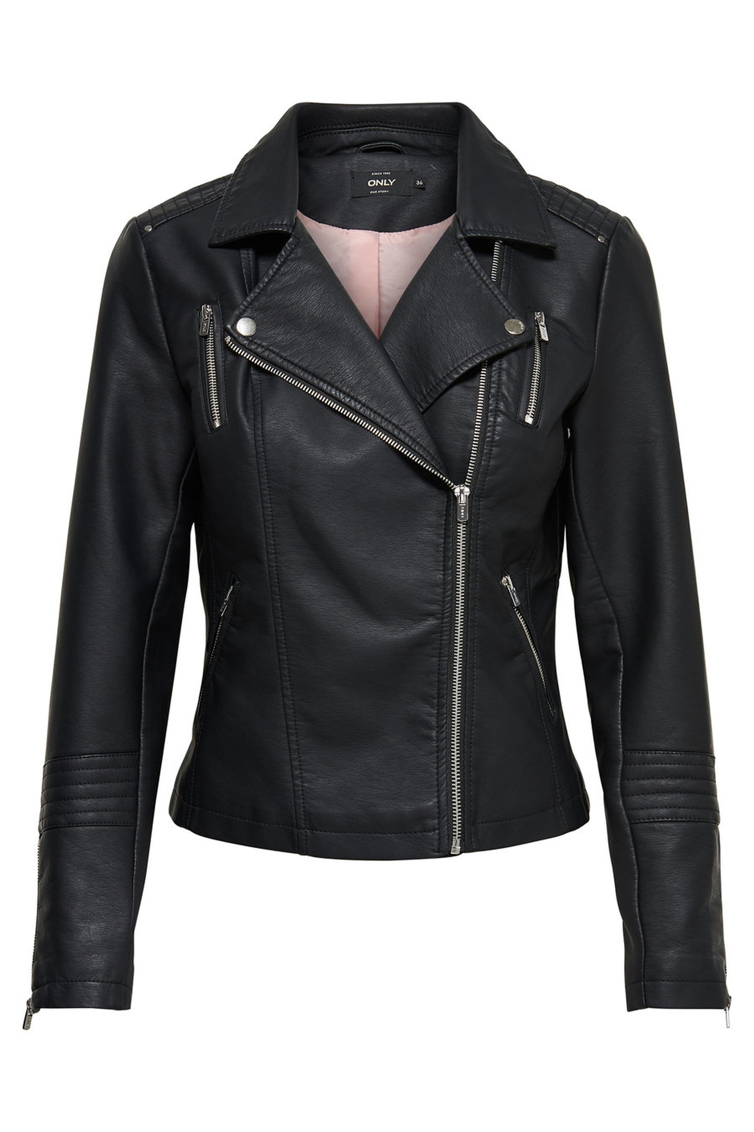 Блейзер Only, черный
Блейзер Only, черный