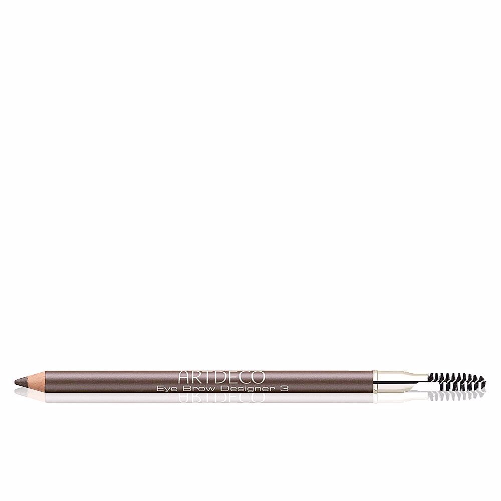 Краски для бровей Eye brow designer Artdeco, 1 г, 3-medium dark
Краски для бровей Eye brow designer Artdeco, 1 г, 3-medium dark