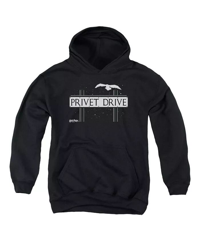 Молодежная толстовка с капюшоном Privet Drive Pull Over Hoodie / Толстовка с капюшоном Harry Potter, черный
Молодежная толстовка с капюшоном Privet Drive Pull Over Hoodie / Толстовка с капюшоном Harry Potter, черный