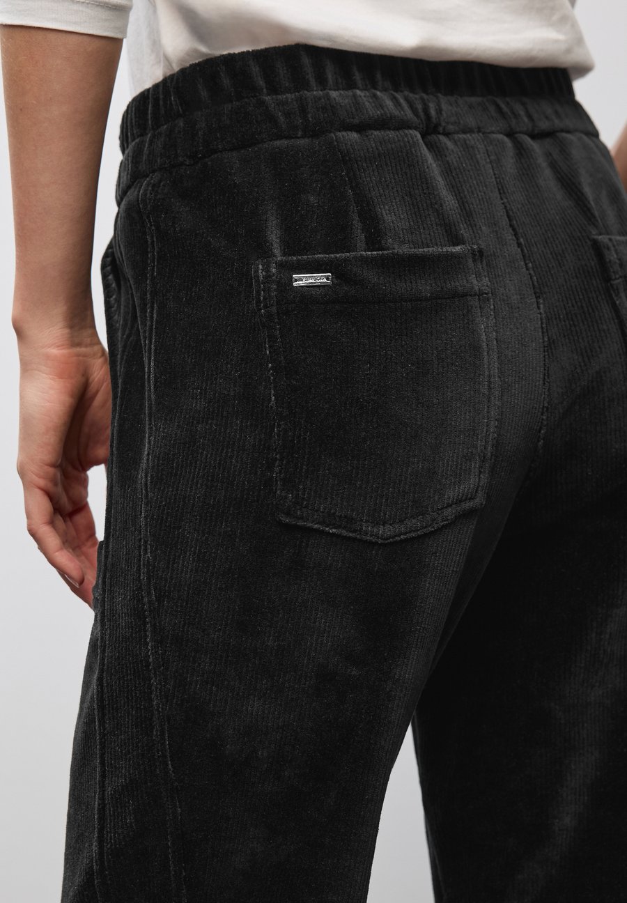 Брюки Street One Trousers, Schwarz/Black
Брюки Street One Trousers, Schwarz/Black