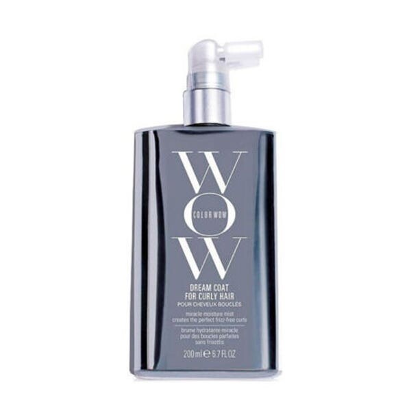 Пальто мечты для вьющихся волос 200 мл Color Wow
Пальто мечты для вьющихся волос 200 мл Color Wow