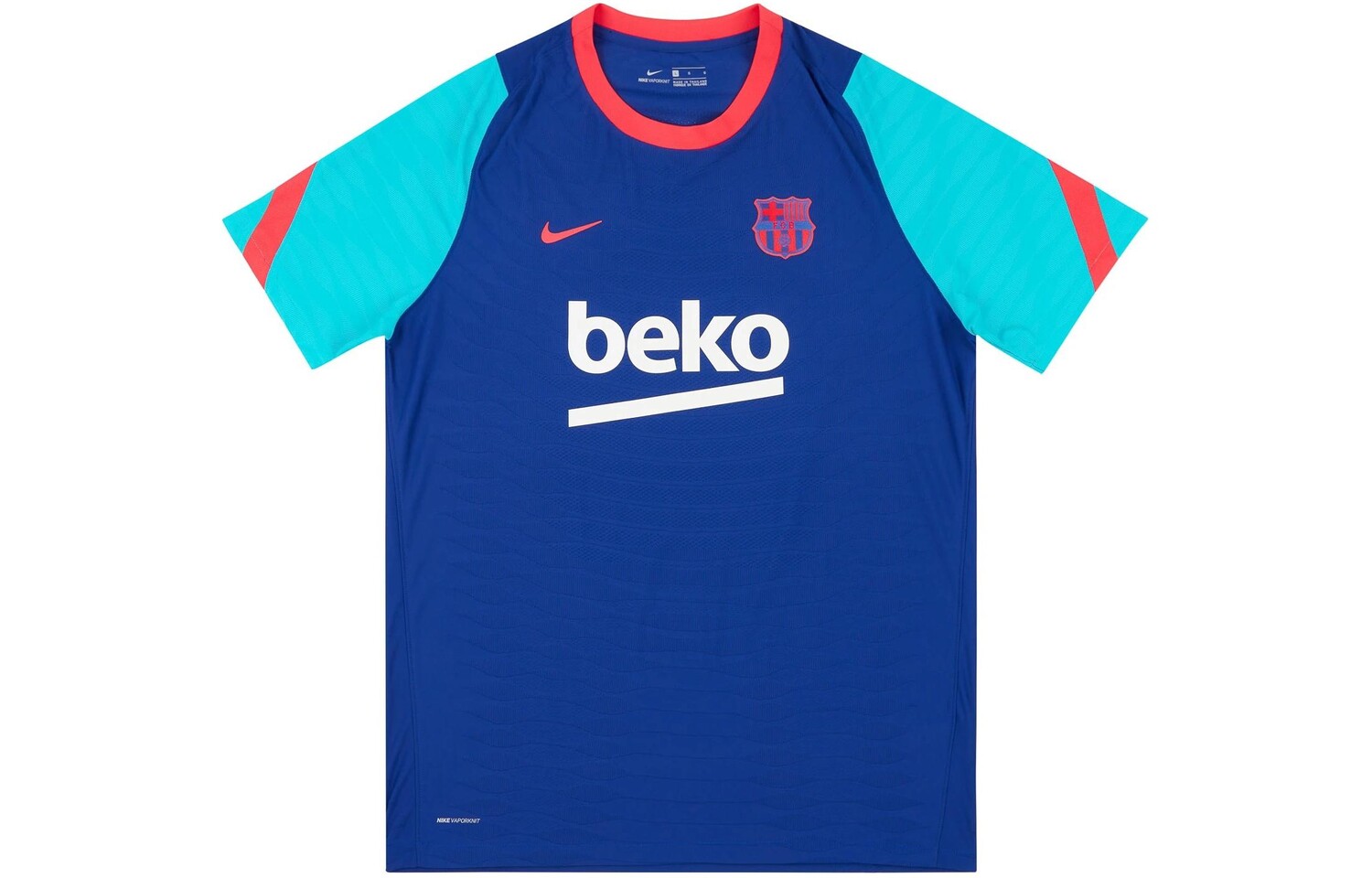 Футболка унисекс синяя Nike, синий
Футболка унисекс синяя Nike, синий