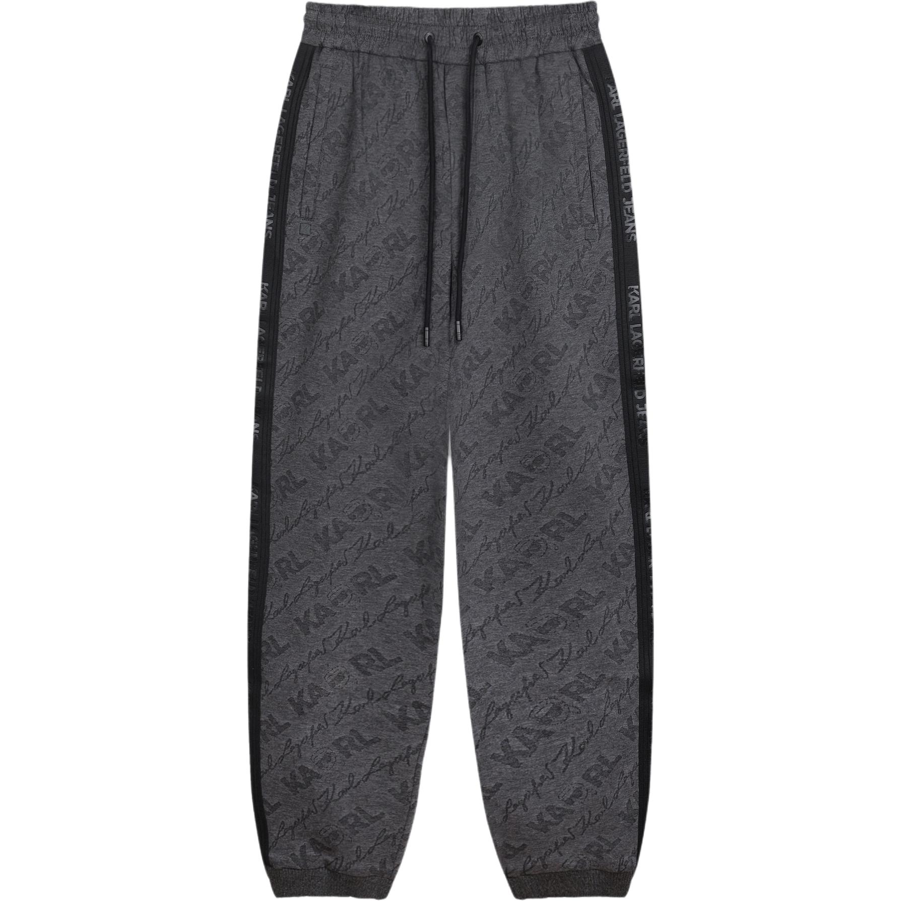 Брюки Casual Karl Lagerfeld KARL LAGERFELD / Karl Lagerfeld Jeans, серый
Брюки Casual Karl Lagerfeld KARL LAGERFELD / Karl Lagerfeld Jeans, серый