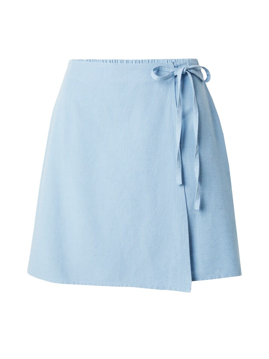 Юбка мини PIECES Skirt KAREN, светло-синий
Юбка мини PIECES Skirt KAREN, светло-синий
