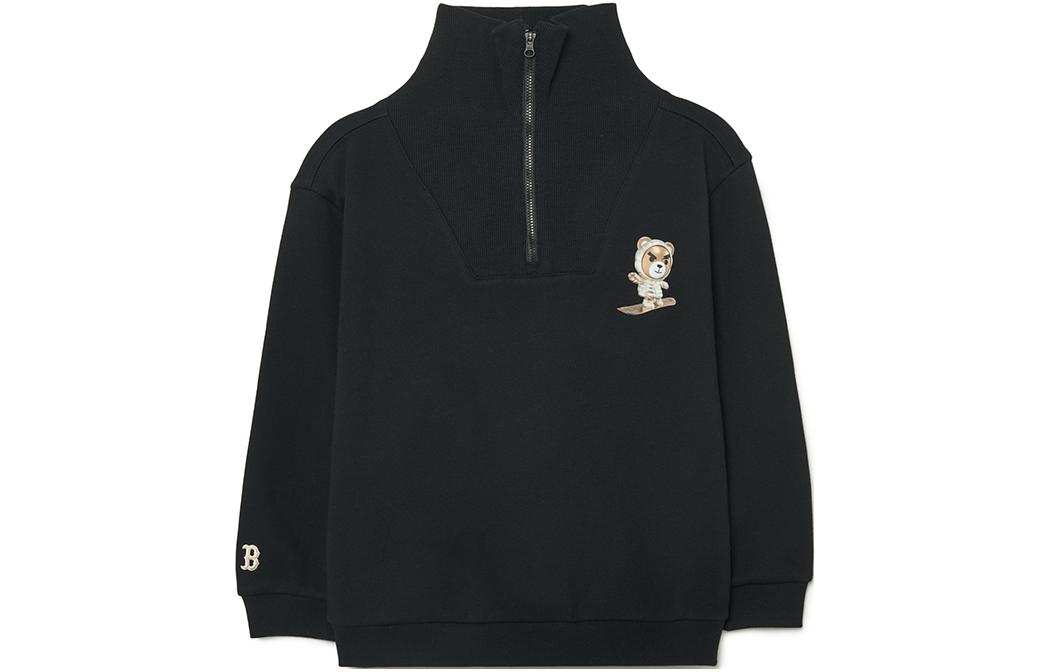 Детский свитшот MLB, черный
Детский свитшот MLB, черный