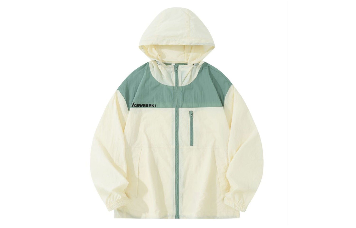 Kawasaki Быстросохнущая одежда с защитой от солнца унисекс, Apricot (Basic)
Kawasaki Быстросохнущая одежда с защитой от солнца унисекс, Apricot (Basic)