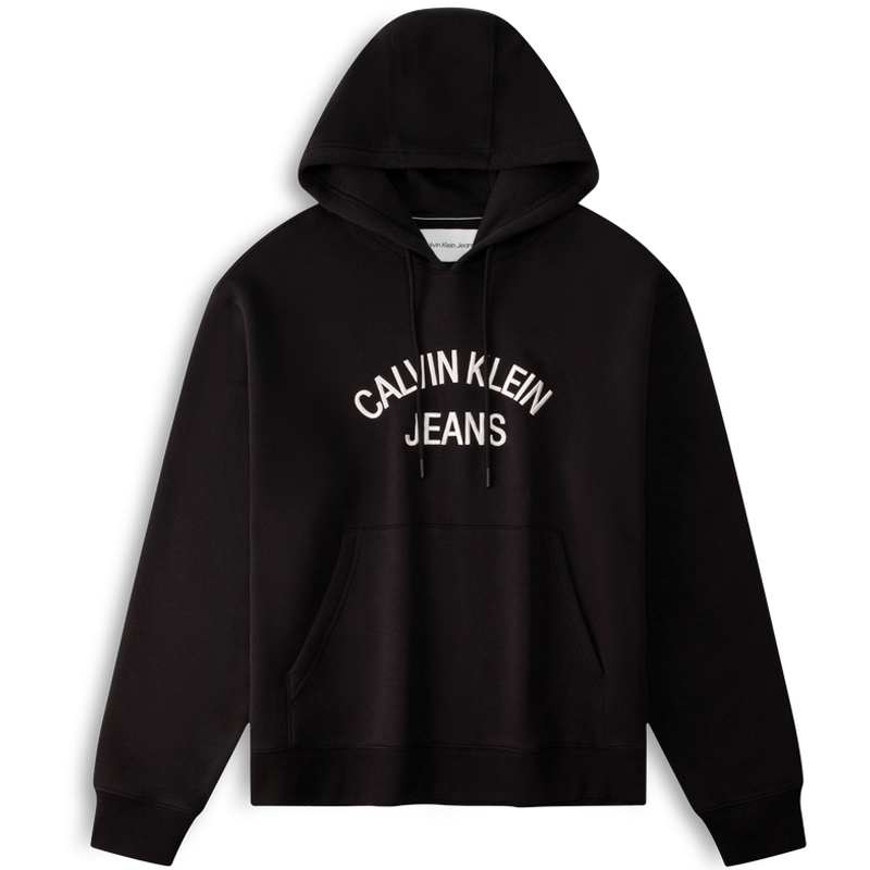 Футболка унисекс Calvin Klein, BEH-Space Black 
Футболка унисекс Calvin Klein, BEH-Space Black