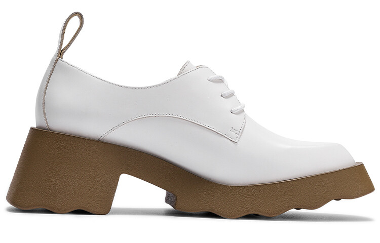 Туфли женские повседневные Women's Casual Shoes Women's Low-Top White Lost In Echo
Туфли женские повседневные Women's Casual Shoes Women's Low-Top White Lost In Echo