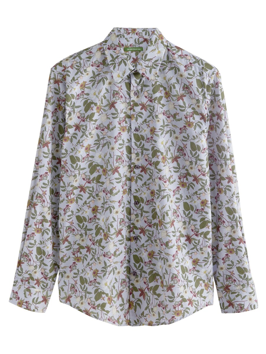 Рубашка обычного кроя на пуговицах Next, цвет Purple/Mauve
Рубашка обычного кроя на пуговицах Next, цвет Purple/Mauve