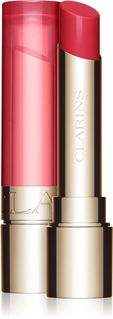 Тонизирующий бальзам для губ Clarins Lip Oil Balm, 02 pitaya 2,9 g 
Тонизирующий бальзам для губ Clarins Lip Oil Balm, 02 pitaya 2,9 g
