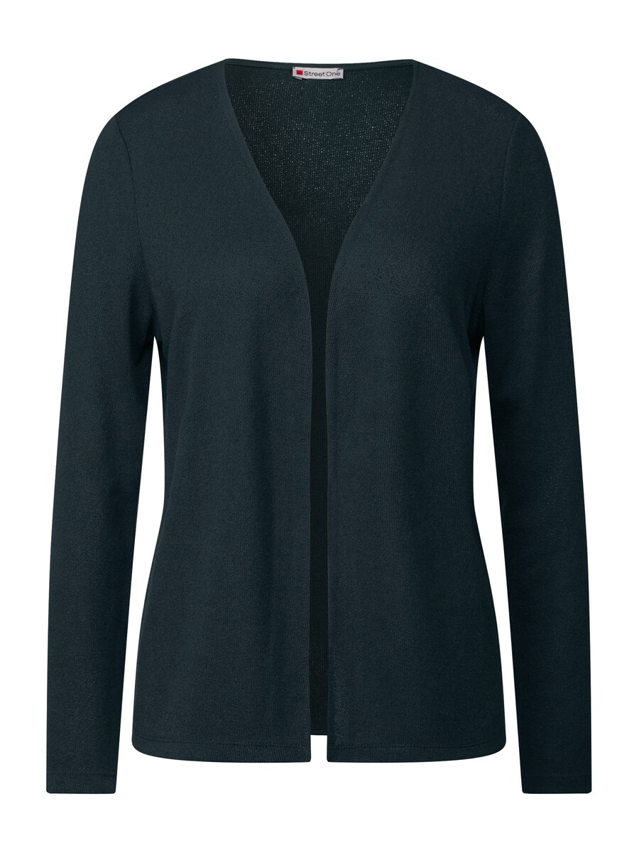 Рубашка STREET ONE Nette, цвет Fir
Рубашка STREET ONE Nette, цвет Fir