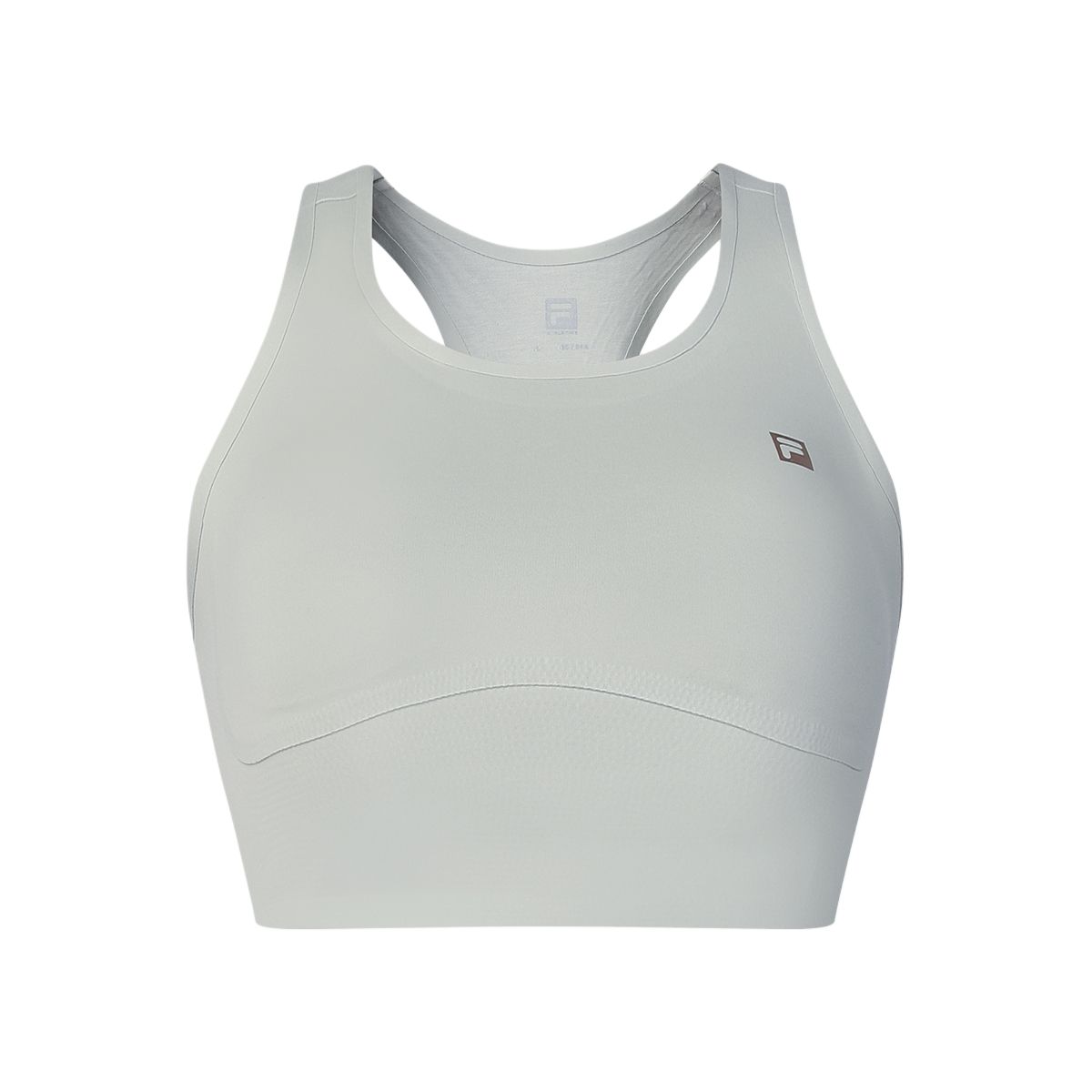 FILA Фитнес Спортивное белье Women's Cool White Gray
FILA Фитнес Спортивное белье Women's Cool White Gray